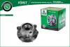 B-RING BK5989 Ступица Nissan B-Ring