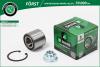 B-RING BK6917 Подшипник ступицы колеса, комплект (стандарт)