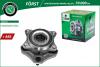 B-RING BK7916 Ступица, комплект (стандарт)