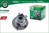 B-RING BK7917 Ступица, комплект (стандарт)