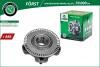 B-RING BK7924 Ступица в сборе передняя FORST