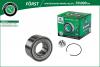 B-RING BK8705 Подшипник ступицы колеса, комплект (стандарт)
