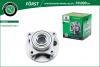 B-RING BK8708 Ступица, комплект (стандарт)