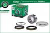 B-RING BK8901 Подшипник ступ.TOYOTA COROLLACARINA 2CAMRYCARINA ERAV 4 83- пер.(38x74x3633)