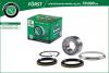 B-RING BK8904 Подшипник ступицы передний 38x74x3633 Toyota Camry 86-91, Carina E 93-97,  Nissan Almera, S