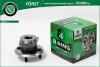 B-RING BK89111 Ступица в сборе задняя FORST