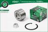 B-RING BK8951 Подшипник ступицы колеса, комплект (стандарт)