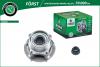 B-RING BK8988 Ступица, комплект (стандарт)