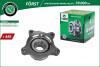 B-RING BK8995 Ступица, комплект (стандарт)