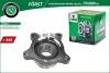 B-RING BK8996 Ступица в сборе с подшипником задняя с ABS