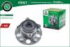 B-RING BK9956 Ступица, комплект (стандарт)