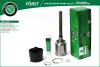 B-RING BLC121RV ШРУС 2121 (внутренний, правый) B-RING длинная FORST