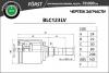 B-RING BLC123LV ШРУС ВАЗ 2123 внутренний левый короткий B-Ring Forst