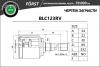 B-RING BLC123RV Шрус LADA 2123 Chevrolet Niva (внутр. прав.) [24/22]