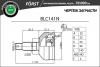 B-RING BLC141N ШРУС 2141 наружный B-RING FORST