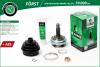 B-RING BLC170NA BLC170NA ШРУС наружный ВАЗ 1118, 2170 с ABS