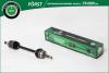 B-RING BLD108L Вал приводной (стандарт)