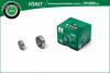 B-RING BLK0380G Подшипник генератора ВАЗ 2110 н/образца B-Ring Forst 6303
