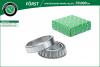 B-RING BLS0121F Подшипник ступицы 2121 (передней) B-RING FORST