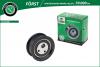 B-RING BLS0208N Ролик ГРМ LADA 1117-1119, 2108-2115, 2190 [нового образца] (натяж.)