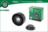 B-RING BLS0223N Ролик натяжителя 2123 B-RING FORST