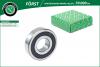 B-RING BLS0401R Подшипник полуоси 2101 B-RING FORST