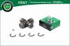 B-RING BLS0831K Крестовина Г*З 2410 B-Ring Forst