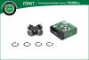 B-RING BLS0832K Крестовина 2123 турецкий кардан B-RING FORST