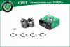B-RING BLS0852K Крестовина 2105 B-RING FORST (усиленная)