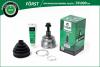 B-RING BOC1009A ШРУС VAG B-Ring