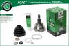 B-RING BOC1017 Шрус SKODA Octavia (98-), VW Golf (99-) (наруж.) [36/30]