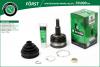B-RING BOC1030 ШРУС наружный FORST