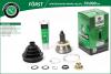 B-RING BOC1032 ШРУС