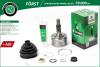 B-RING BOC1602A Шрус MERCEDES-BENZ Vito (96-) (наруж.) [с ABS, 27/27]