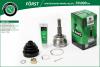 B-RING BOC1701 Шрус OPEL Astra (91-) (наруж.) [33/25]