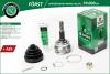 B-RING BOC1702A Шрус OPEL Vectra (91-) (наруж.) [сABS 33/25]