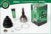 B-RING BOC1710 Шрус OPEL Astra H (04-), Zafira (05-) (наруж.) [33/22]