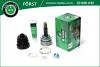 B-RING BOC1808A ШРУС Hyundai Getz 02-05 наружный (+ABS 48) Forst B-Ring