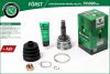 B-RING BOC1814A ШРУС