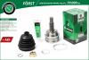 B-RING BOC1903A Шрус OPEL Movano (00-), RENAULT Master (00-) (наруж.) [с ABS, 28/36]