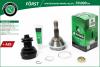 B-RING BOC2601A Шрус CITROEN Jumper (94-), FIAT Ducato (94-) (наруж.) [с ABS, 28/39]
