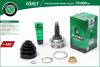 B-RING BOC2801A ШРУС