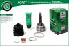 B-RING BOC4901 Шрус MITSUBISHI Lancer (79-), HYUNDAI Accent (-00) (наруж.) [25/22]