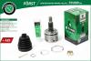B-RING BOC4903A ШРУС
