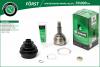 B-RING BOC5901 ШРУС наружный FORST