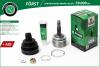 B-RING BOC8003A ШРУС наружный FORST