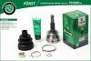 B-RING BOC8006 ШРУС Daewoo Nexia DOHC, Espero; Chevrolet Lanos наружный 29 x 52 x 33 (-ABS) B-Ring