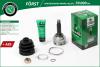 B-RING BOC8009A ШРУС наружный FORST