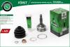 B-RING BOC8011A ШРУС