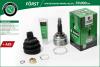 B-RING BOC8012A ШРУС наружный FORST